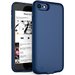 Husa Baterie Ultraslim iPhone 7/iPhone 8, iUni Joyroom 2800mAh, Blue